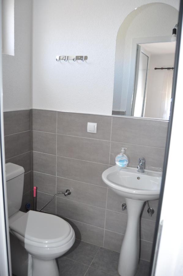 Villa Rita Ohrid Extérieur photo