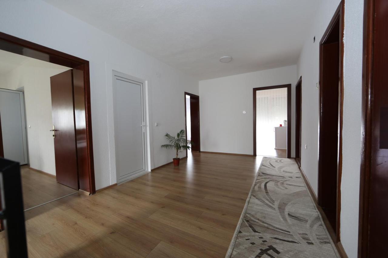 Villa Rita Ohrid Extérieur photo
