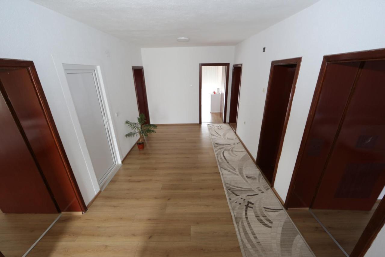 Villa Rita Ohrid Extérieur photo