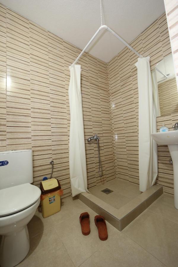 Villa Rita Ohrid Extérieur photo