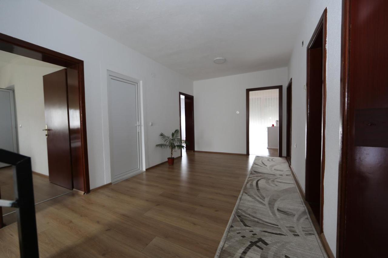 Villa Rita Ohrid Extérieur photo