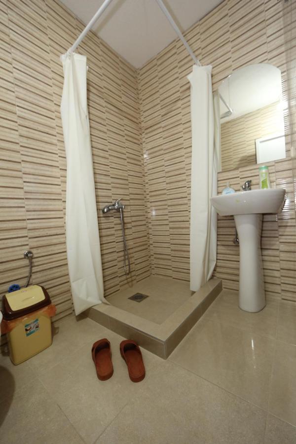 Villa Rita Ohrid Extérieur photo