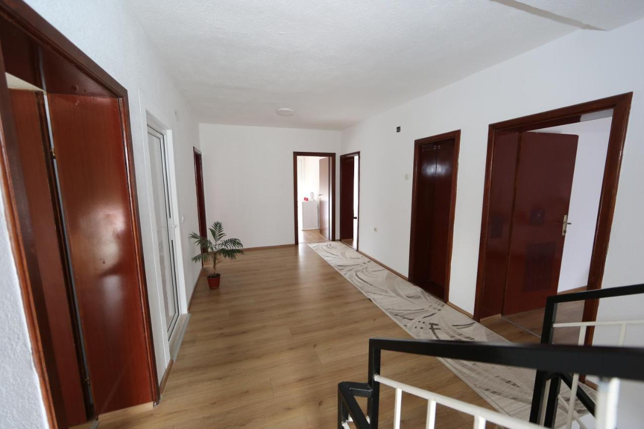 Villa Rita Ohrid Extérieur photo