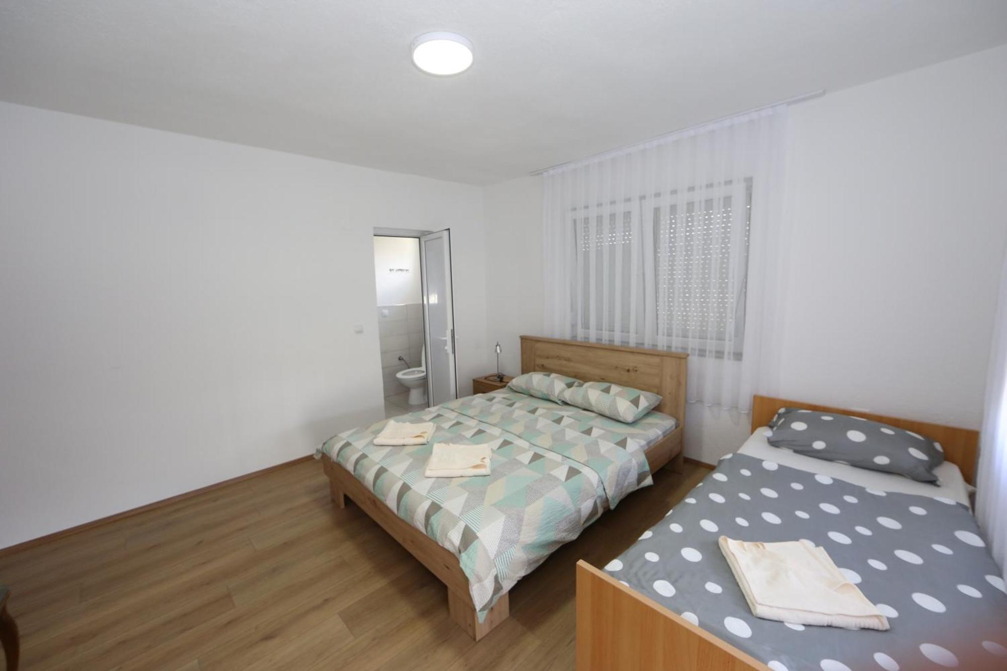 Villa Rita Ohrid Extérieur photo