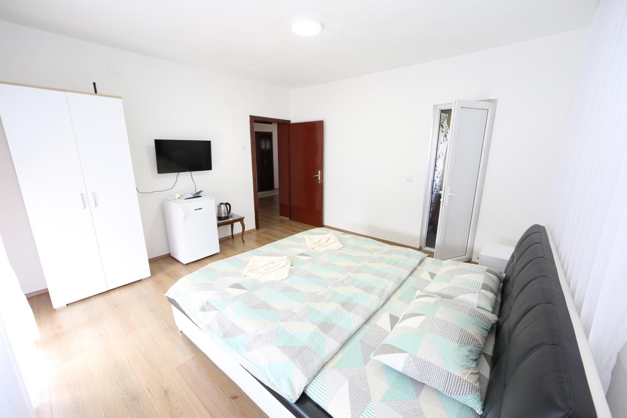 Villa Rita Ohrid Extérieur photo