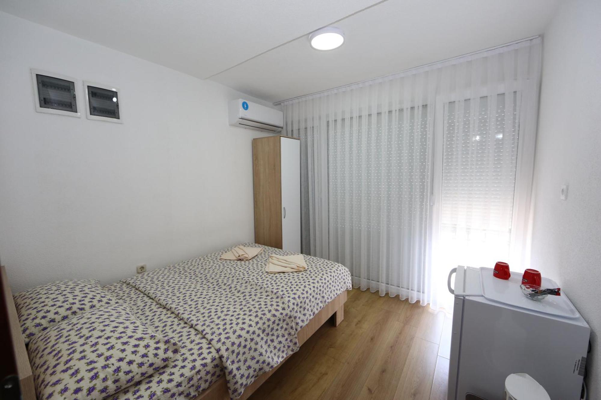 Villa Rita Ohrid Extérieur photo