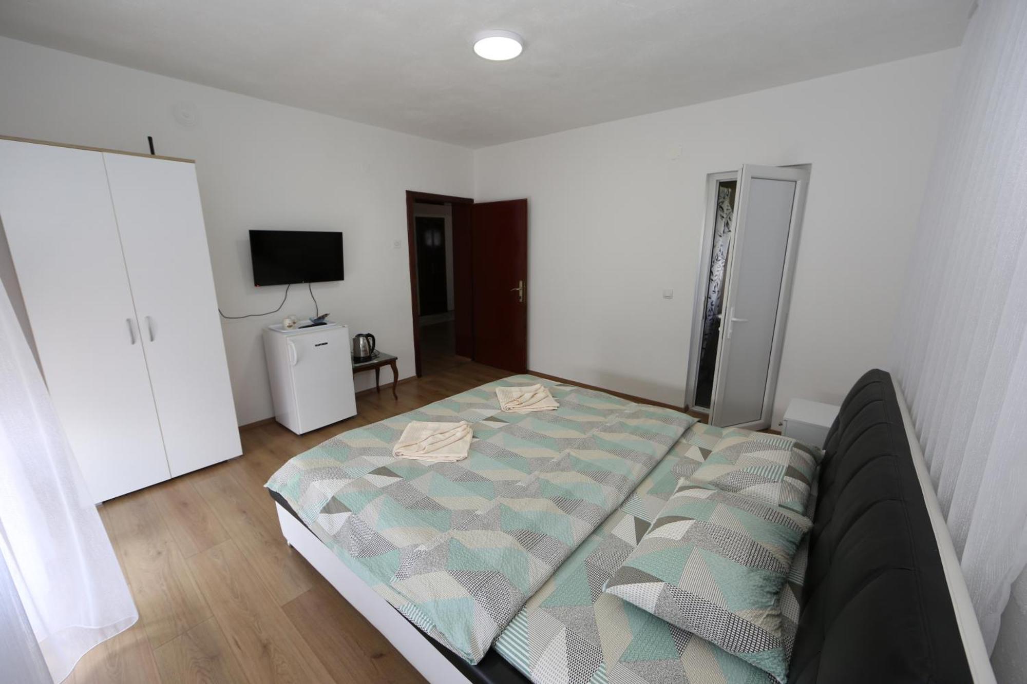 Villa Rita Ohrid Extérieur photo