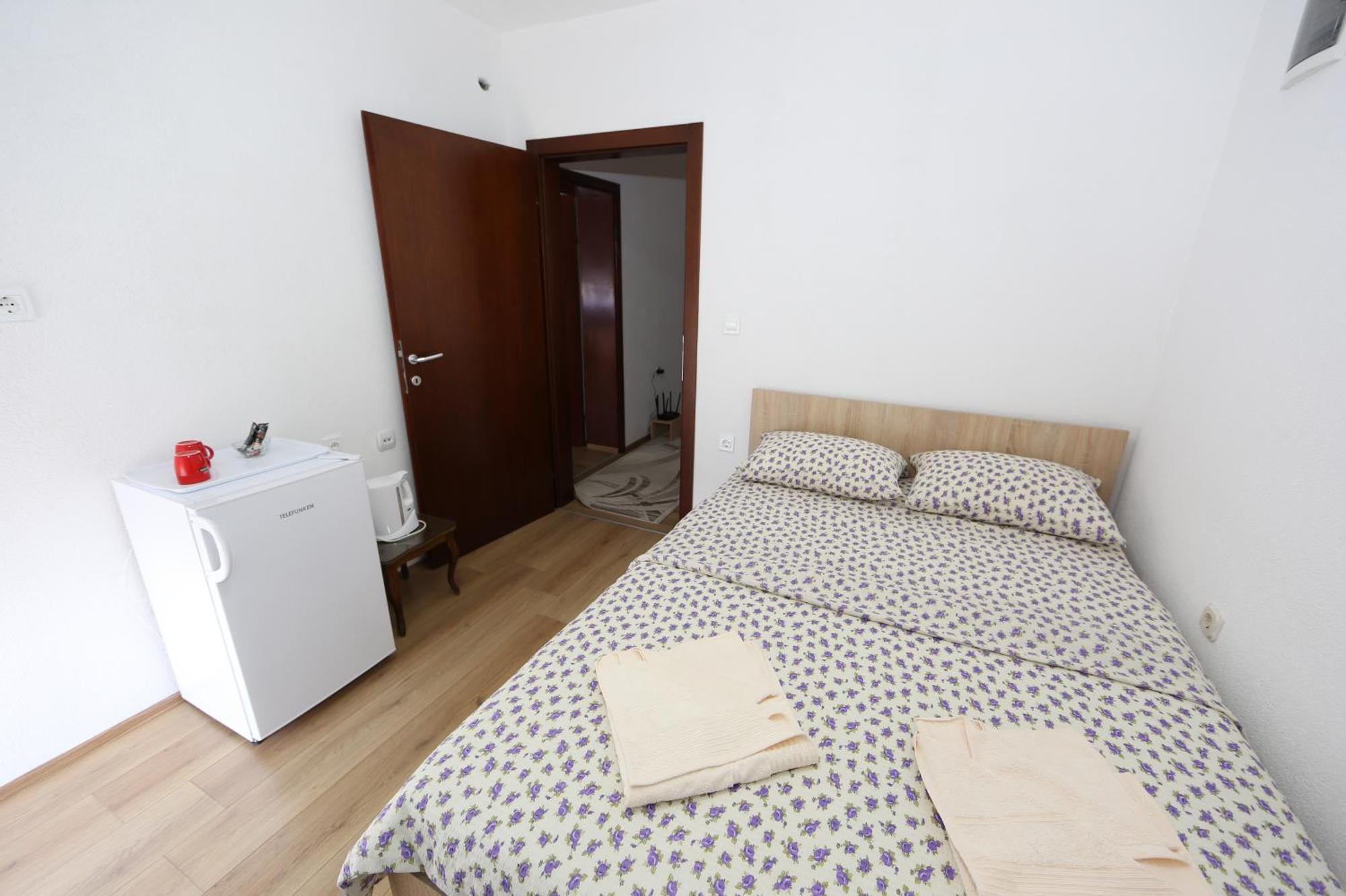 Villa Rita Ohrid Extérieur photo