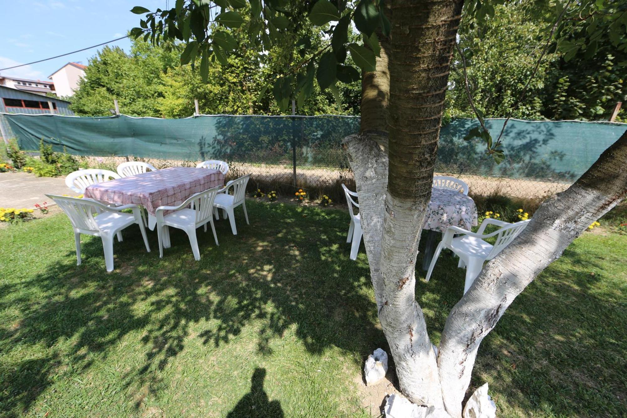Villa Rita Ohrid Extérieur photo