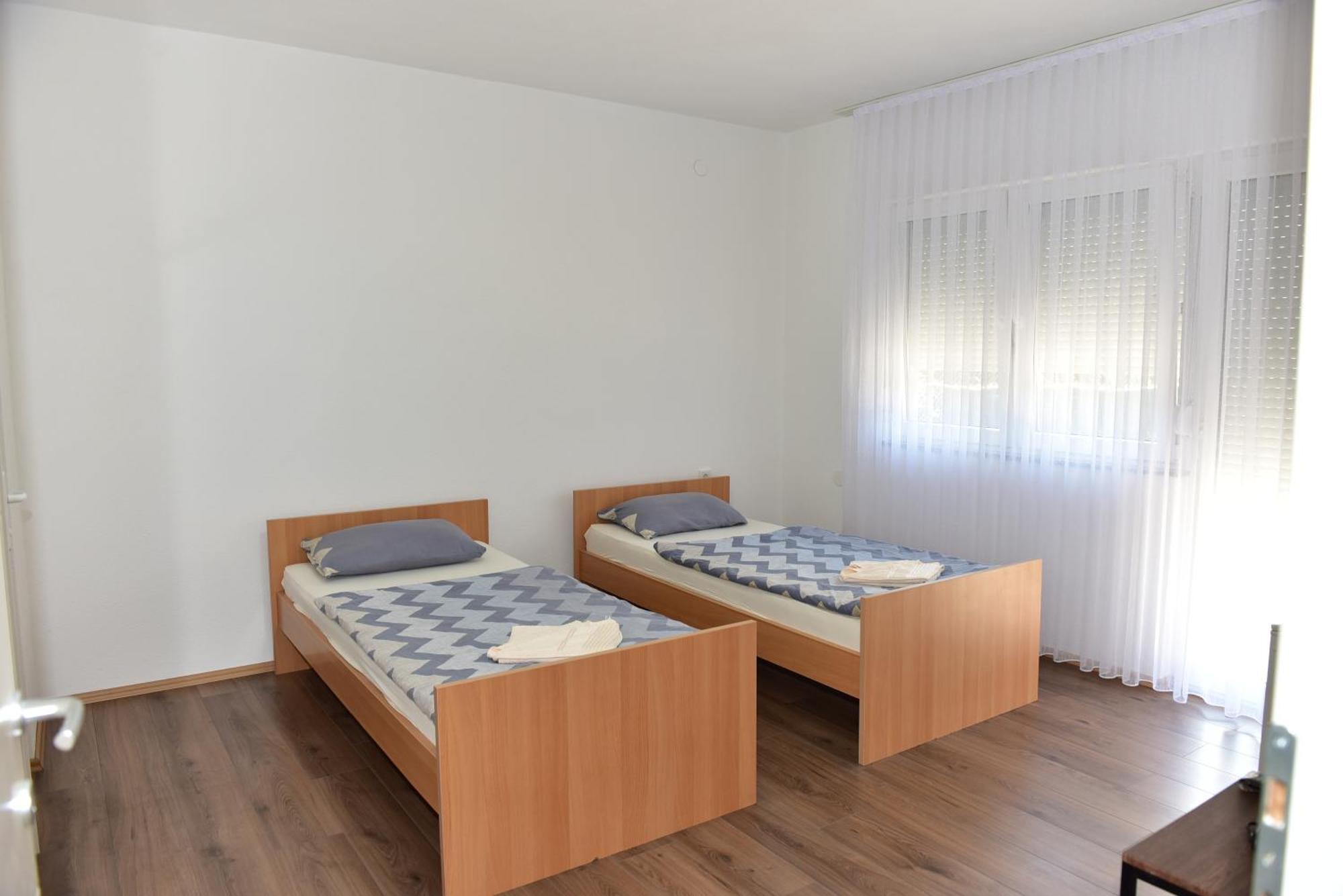 Villa Rita Ohrid Extérieur photo