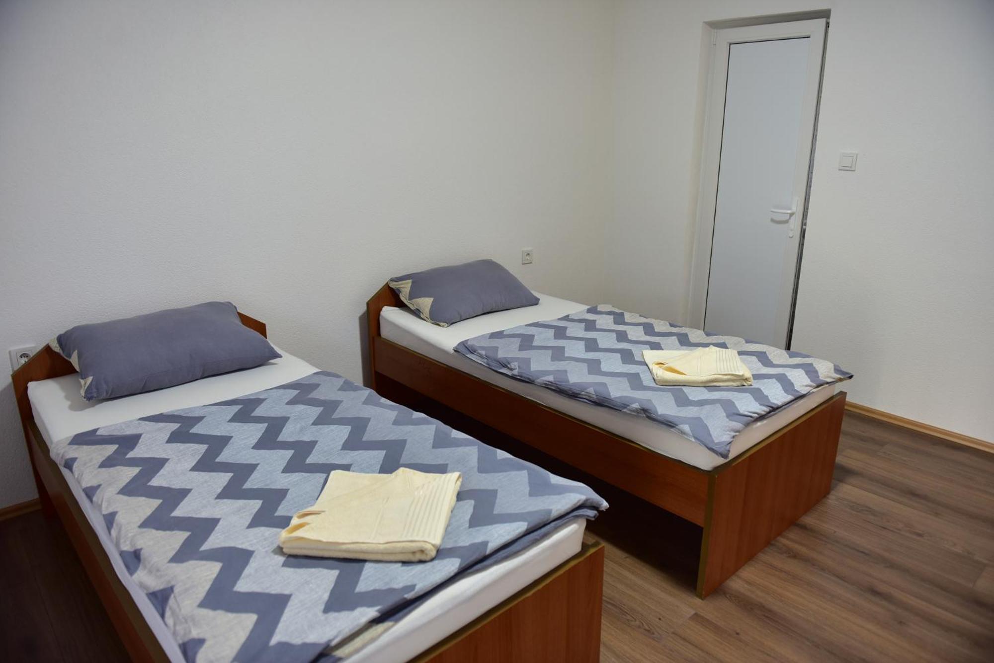 Villa Rita Ohrid Extérieur photo