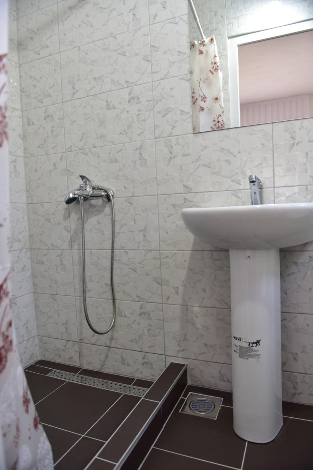 Villa Rita Ohrid Extérieur photo