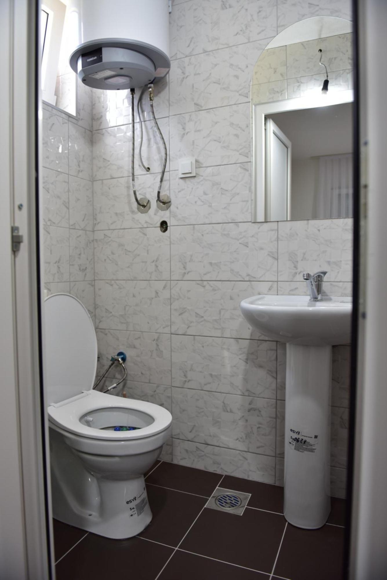 Villa Rita Ohrid Extérieur photo