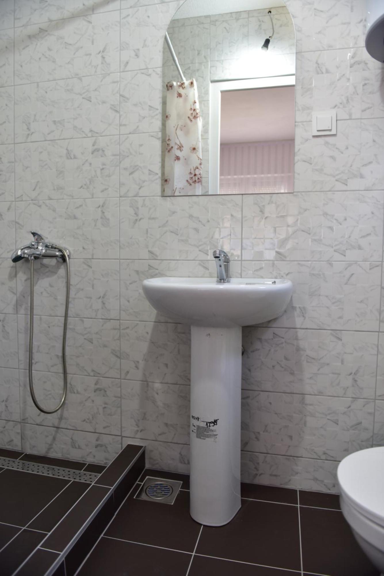 Villa Rita Ohrid Extérieur photo