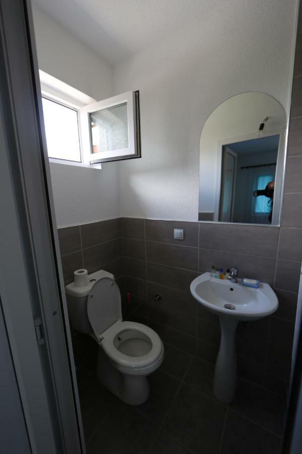 Villa Rita Ohrid Extérieur photo