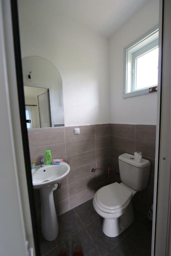 Villa Rita Ohrid Extérieur photo